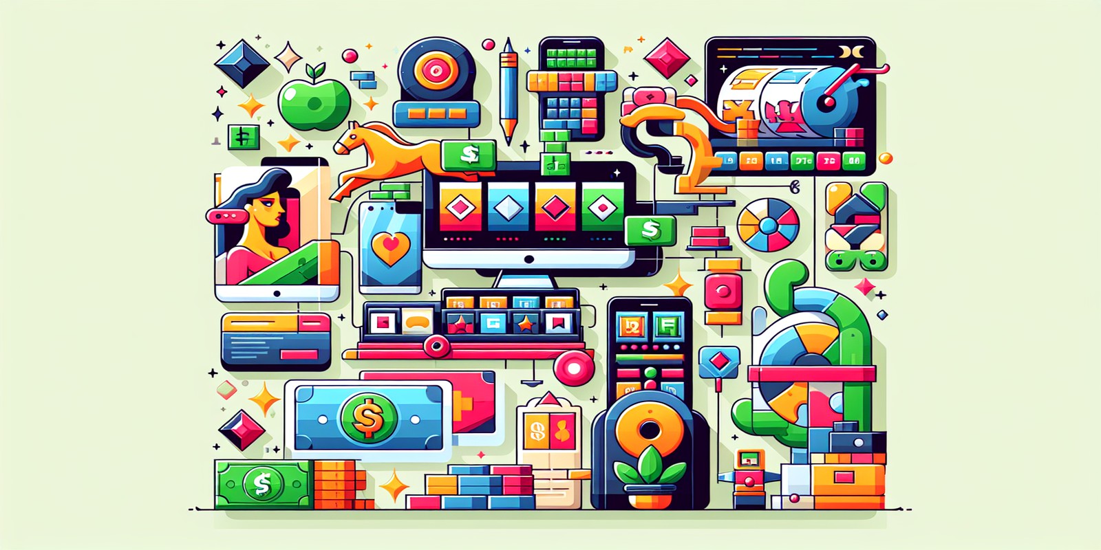 5 Essential Slot Facts Every Pakistani Player Should Know in 2025 - A Guide for Pakistani Players at Betpkr