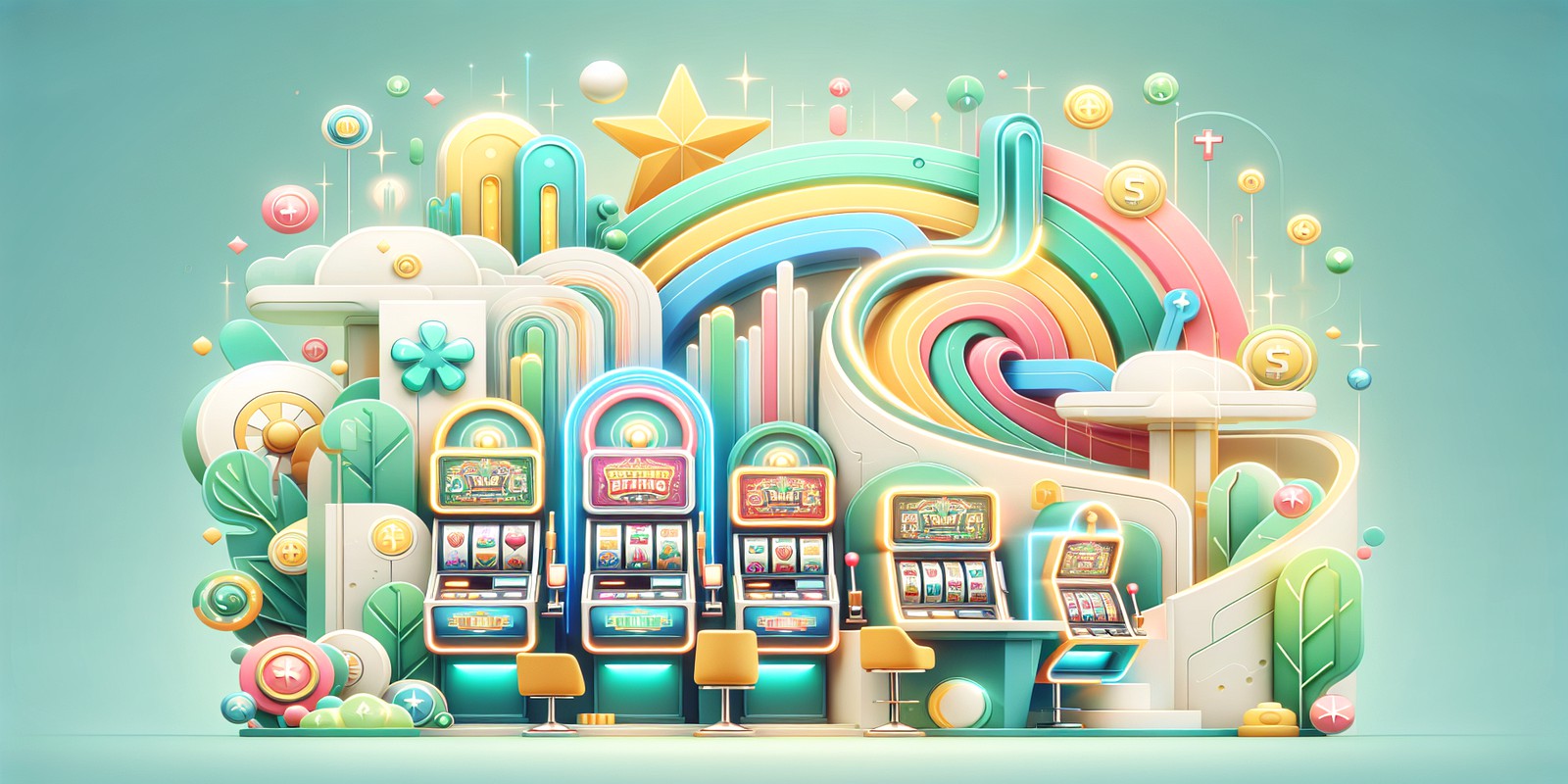 Discover the Excitement of Brand New Slots for Pakistani Players in 2025 - Betpkr Guide