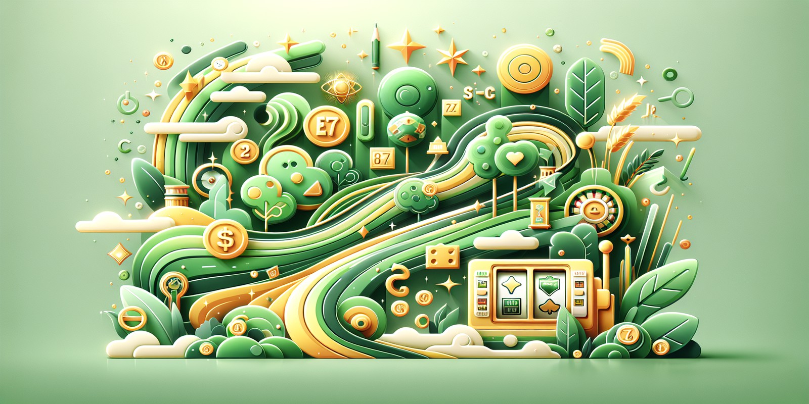 Double or Nothing: Winning Strategies for Pakistani Slot Players in 2025 - Betpkr Gaming Guide