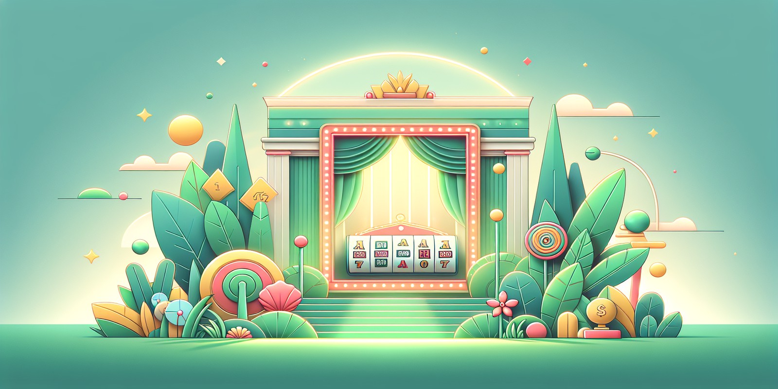 Explore Pakistan's Top Holiday Slots: Win Big This 2025! - Betpkr Guide for Pakistani Players