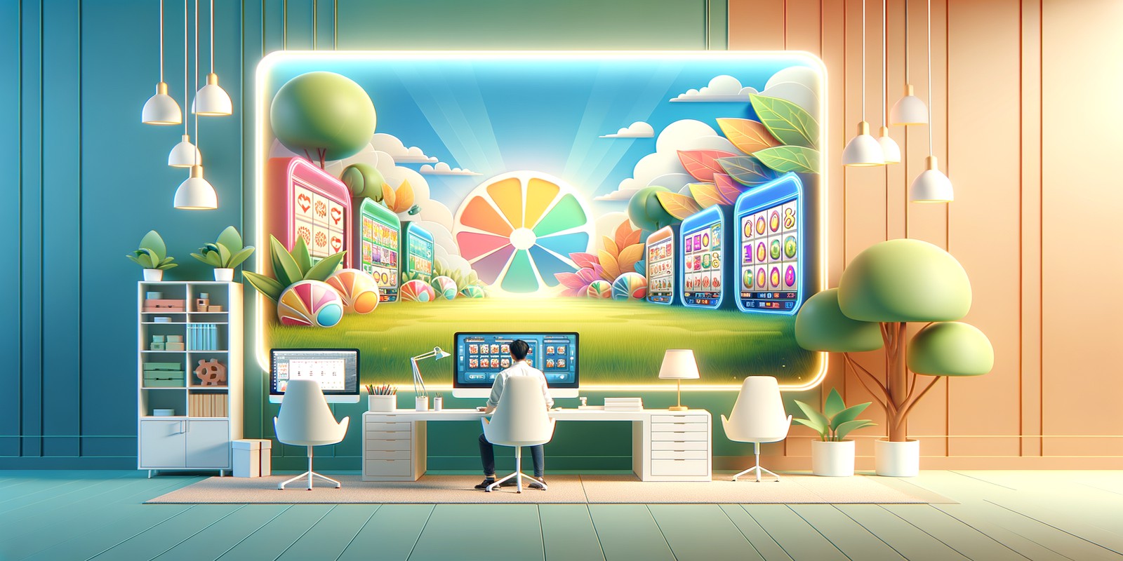 Master Game Vault Management: Optimizing Your Slots Strategy in 2025 - Betpkr Guide for Pakistan Players