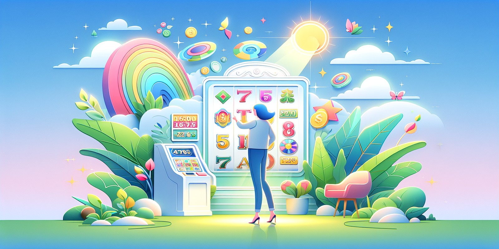 Mastering Game Vault Management: Your Ultimate Slot Strategy Guide 2025 - Slot Strategy Guide for global | Betpkr