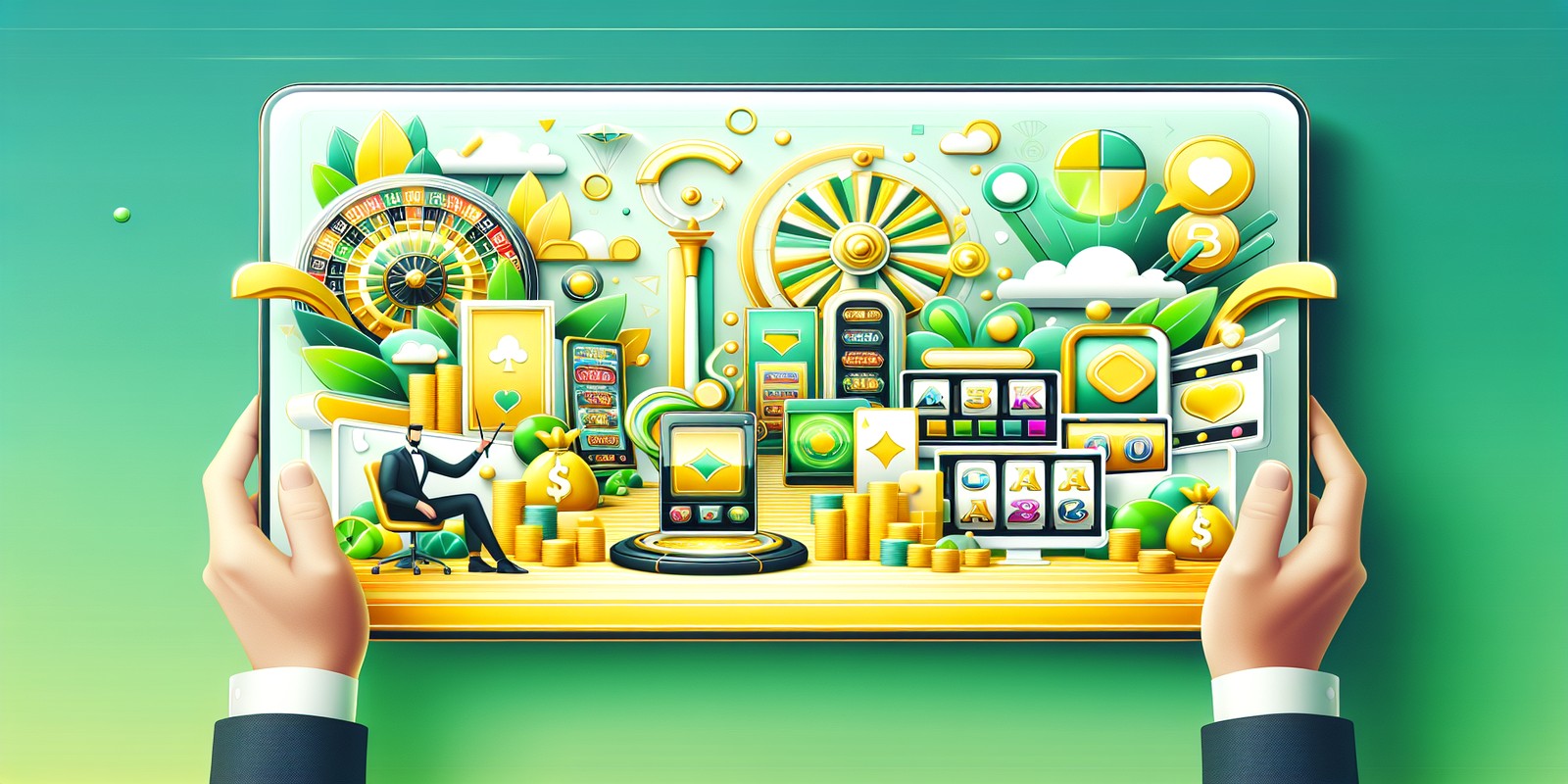 Mastering Slot Game Strategies: Your 2025 Guide to Winning - Slot Strategy Guide for global | Betpkr