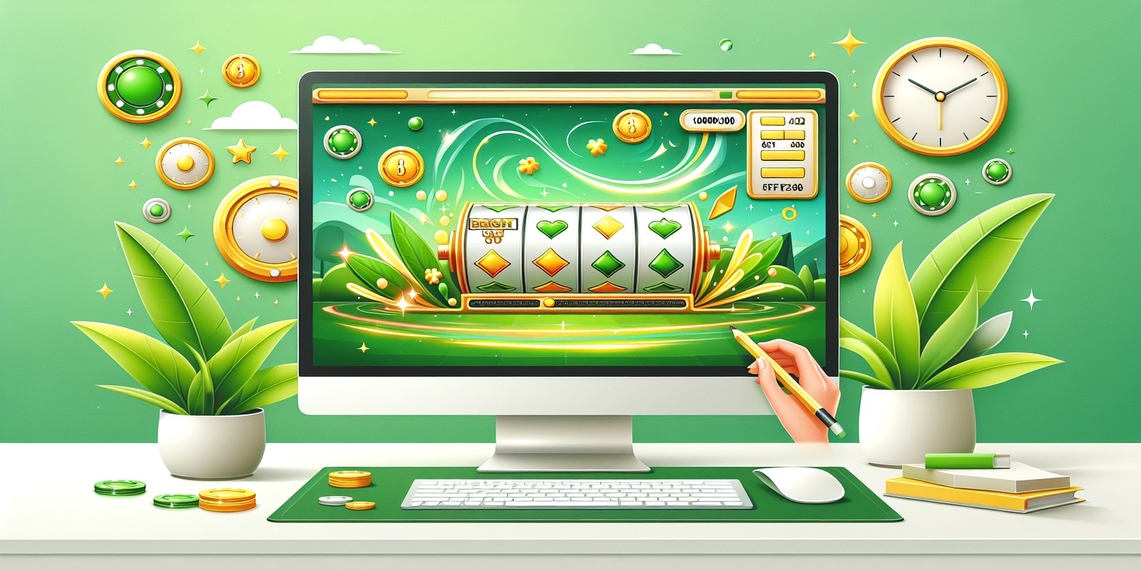 Mastering Slots: Expert Tips for Pakistani Players by Betpkr