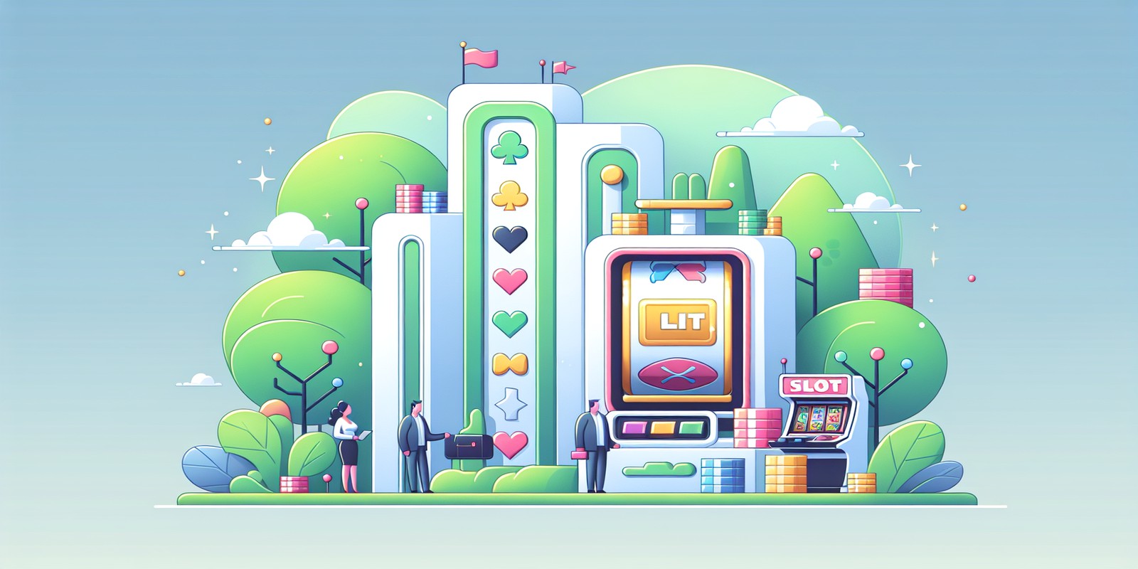 Maximize Your Winnings: Essential Slot Strategies for 2025 - Slot Strategy Guide for global | Betpkr