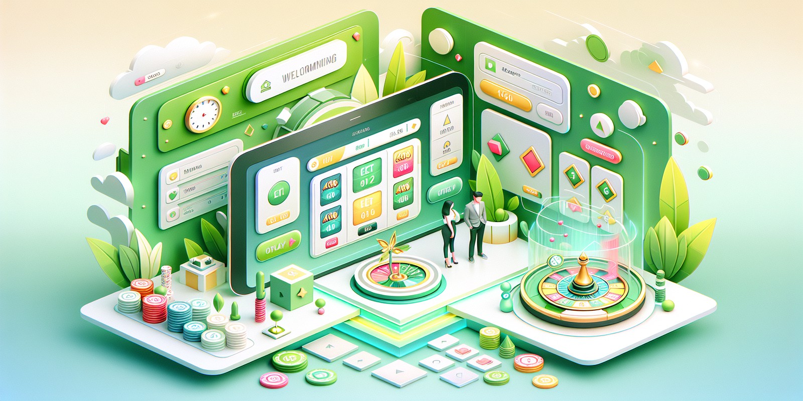 Maximize Your Winnings: Understanding DBR Calculator for Slot Games - Betpkr Guide for Pakistani Players