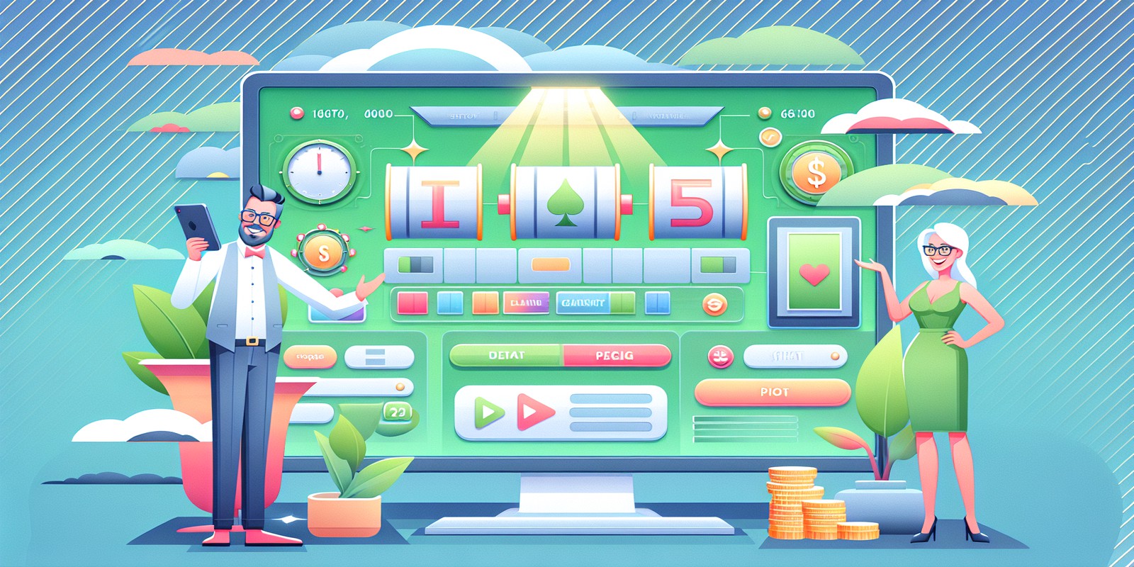 Maximize Your Wins: DBR Calculator Strategies for Slot Games 2025 - A comprehensive guide for Pakistani players by Betpkr.