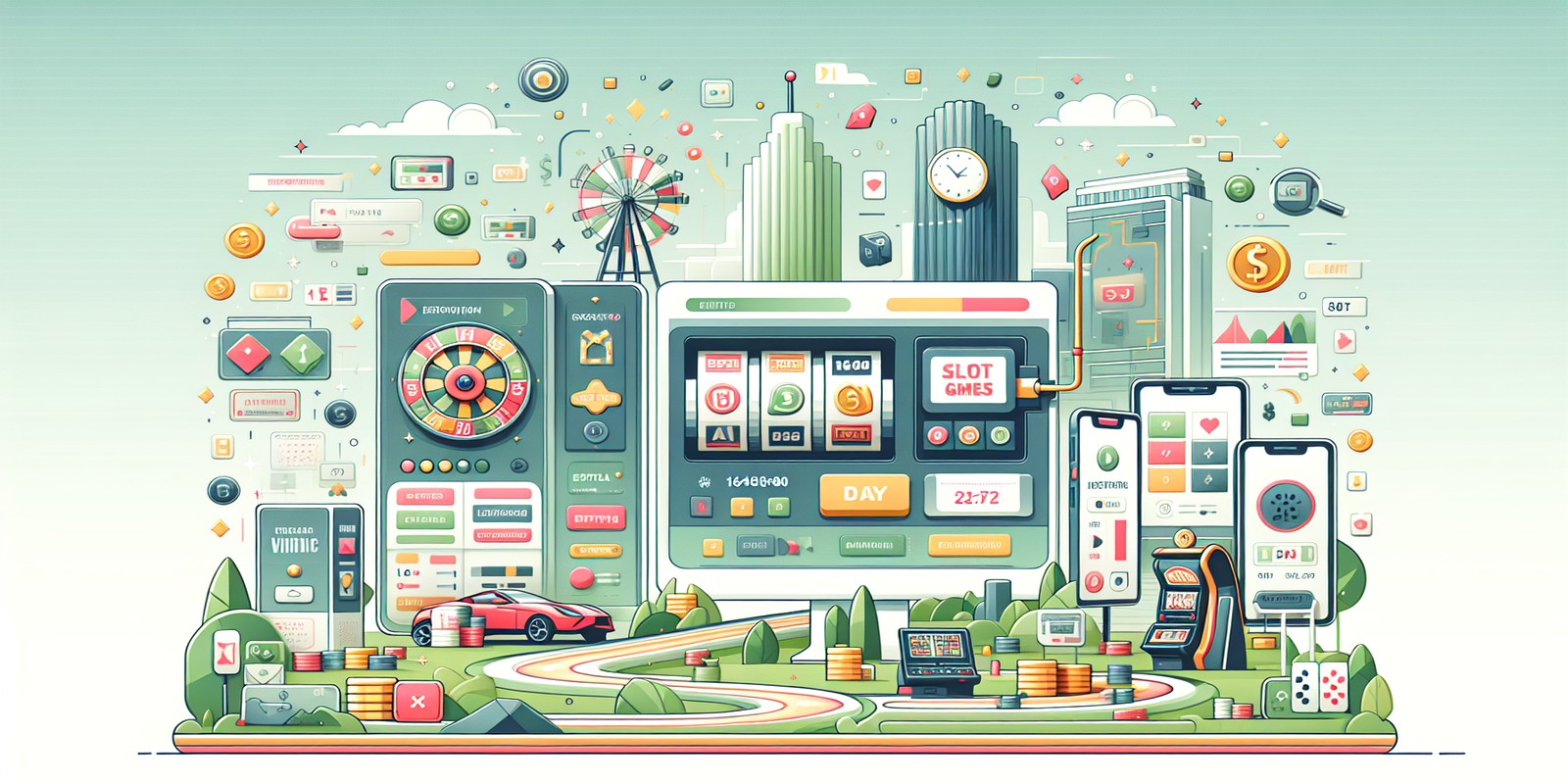 Maximize Your Wins: Ultimate Slot Strategies for 2025 - Slot Strategy Guide for global | Betpkr