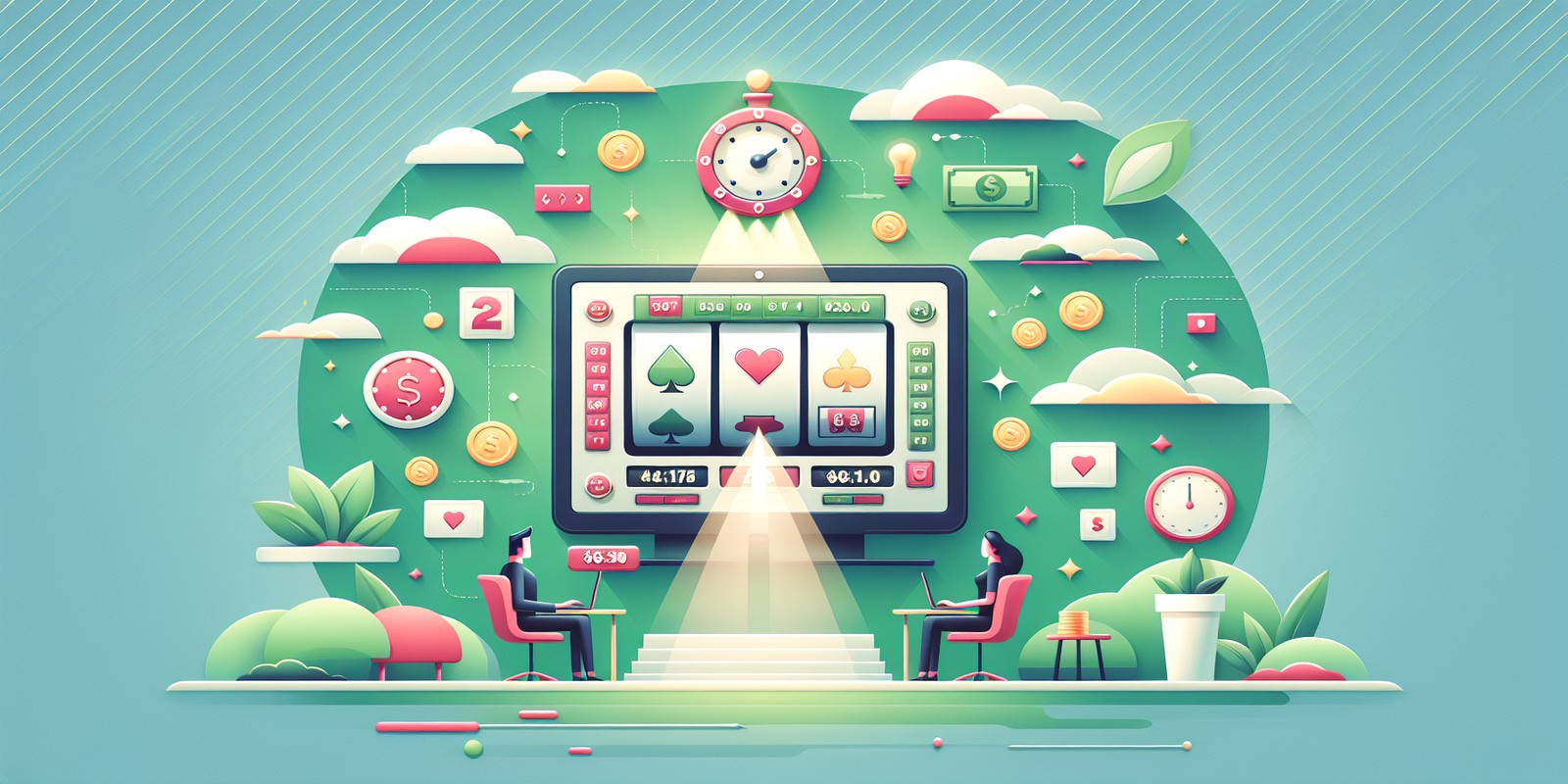 Spin to Win: How Fresh Cash Slots are Changing the Game in 2025 - Slot Strategy Guide for pakistani | Betpkr