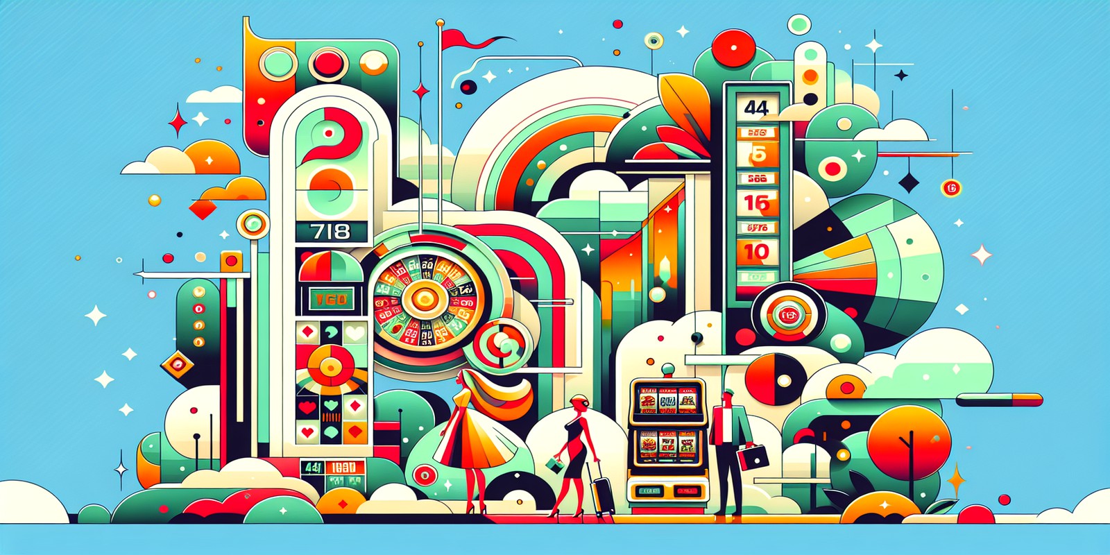 The Gamesmen of 2025: Mastering Slot Strategies - Betpkr Guide for Pakistani Players