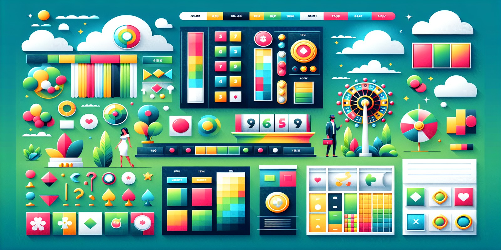 Join Betpkr's Guide to Maidens of Fortune Slots for Winning Tips