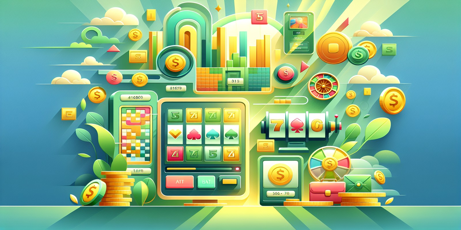 The Marching Bell's Call: Unlocking Hidden Slot Treasure in 2025 - Slot Strategy Guide for global | Betpkr