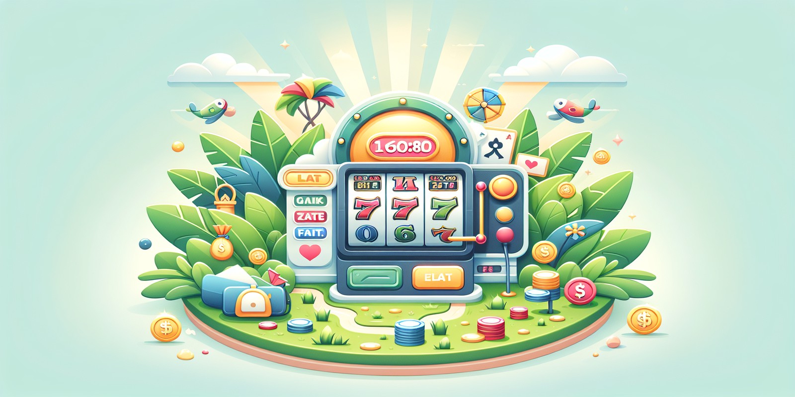 Explore Treasure Hunting Slots in Pakistan 2025 with Betpkr