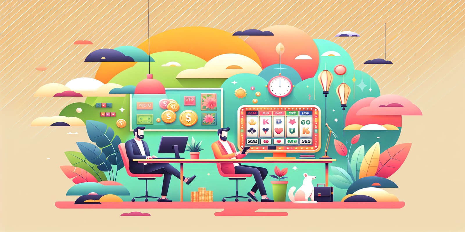 Unlock Fresh Cash: Top Slot Strategies for 2025 Success - Slot Strategy Guide for global | Betpkr