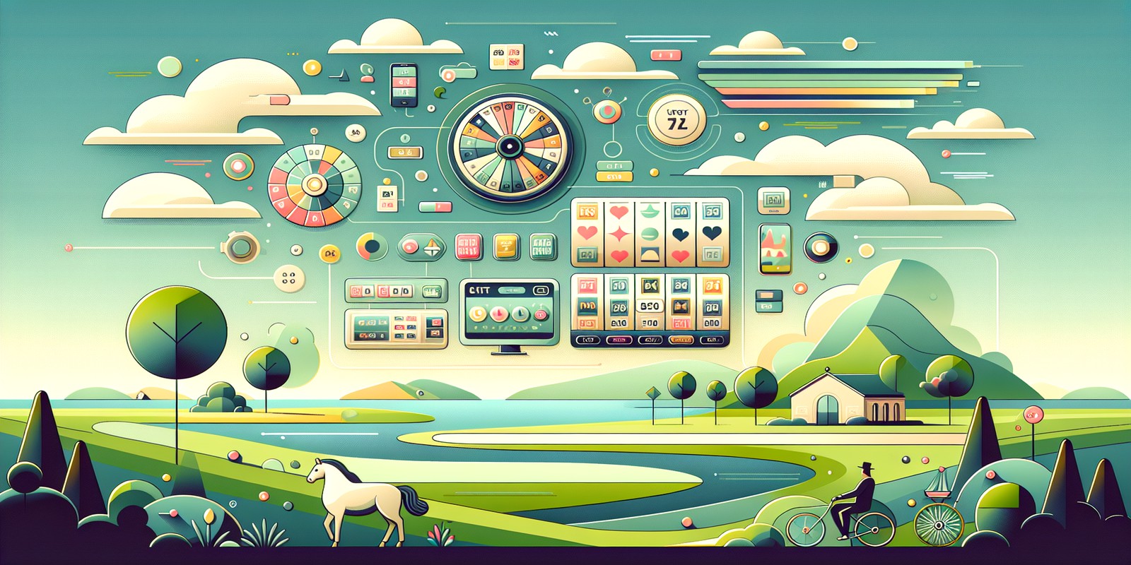 Unlock No Deposit Bonuses: Top Slot Games for Pakistani Players 2025 - A Betpkr Guide