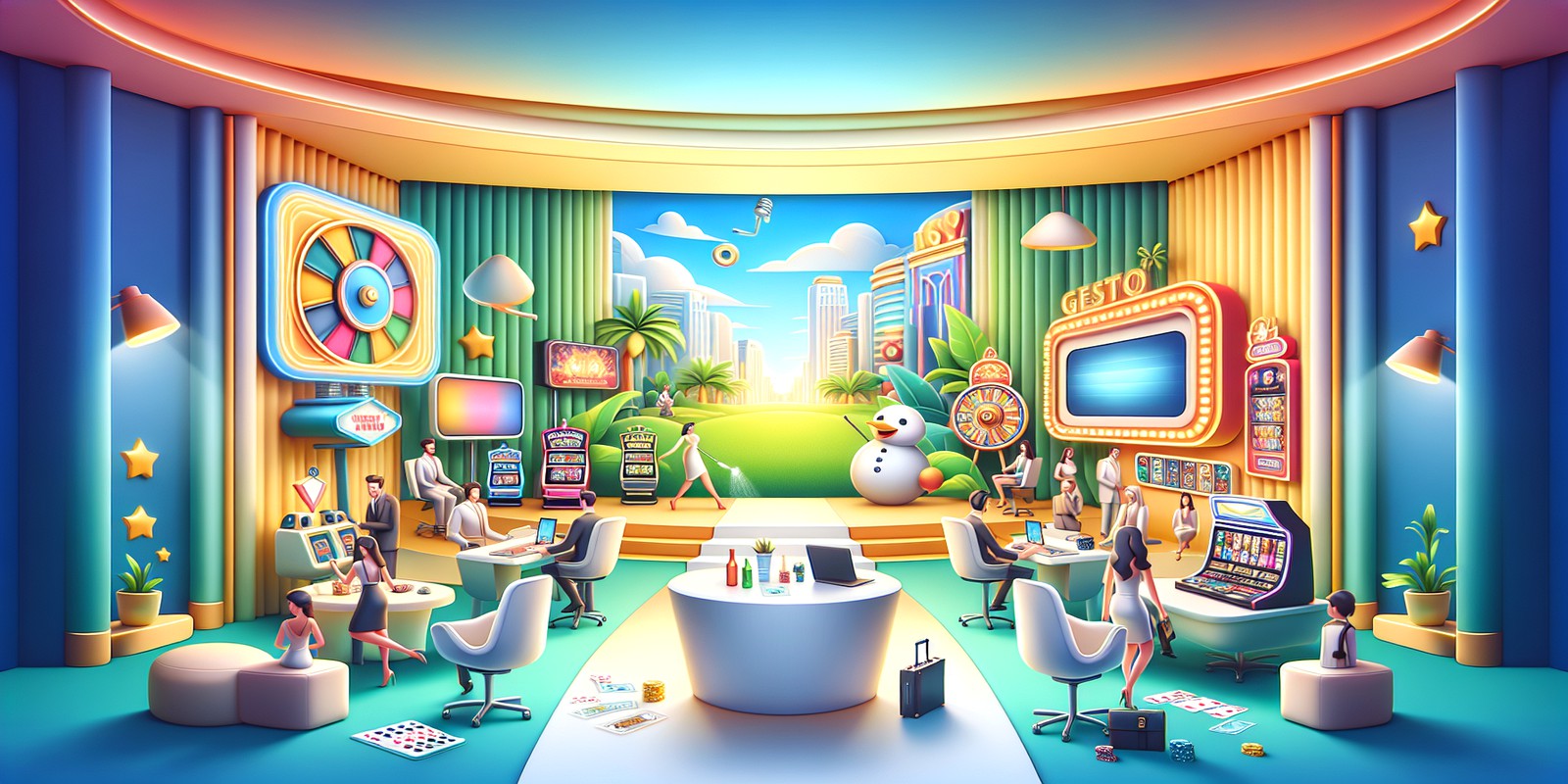 Unlocking Game Vaults: Winning Strategies for Slot Players in 2025 - Betpkr Guide for Pakistan Players.