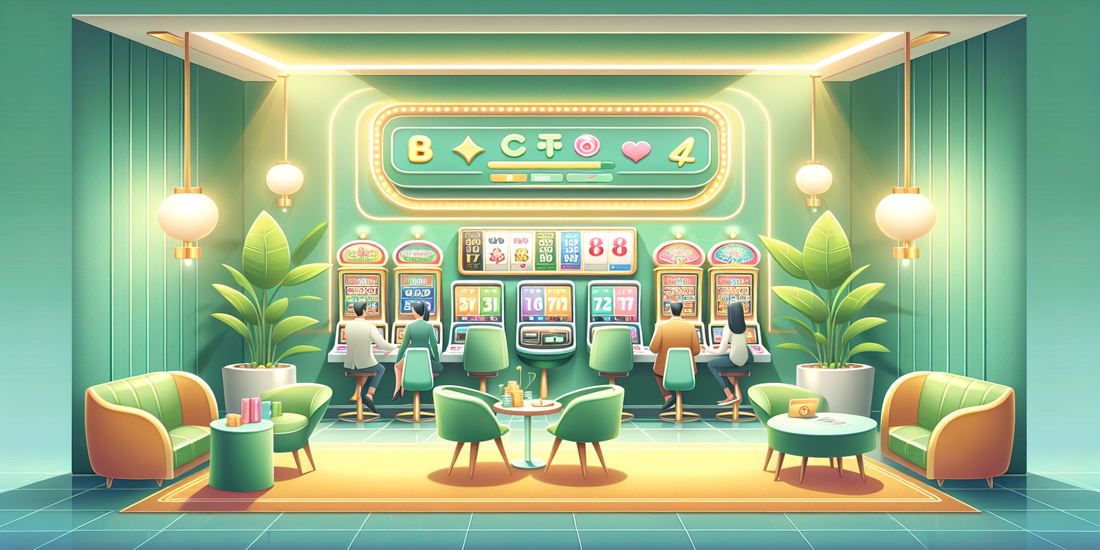 Unlocking the Gamesmen Secrets: Winning Strategies for Slots in 2025 - Slot Strategy Guide for global | Betpkr