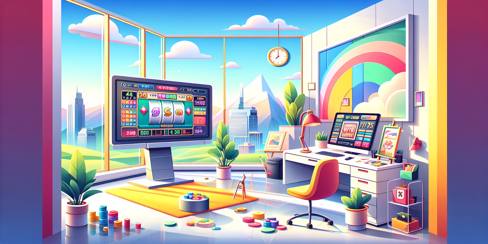 Unveiling The Maidens: Top Slot Strategies to Win Big in 2025 - Slot Strategy Guide for global | Betpkr