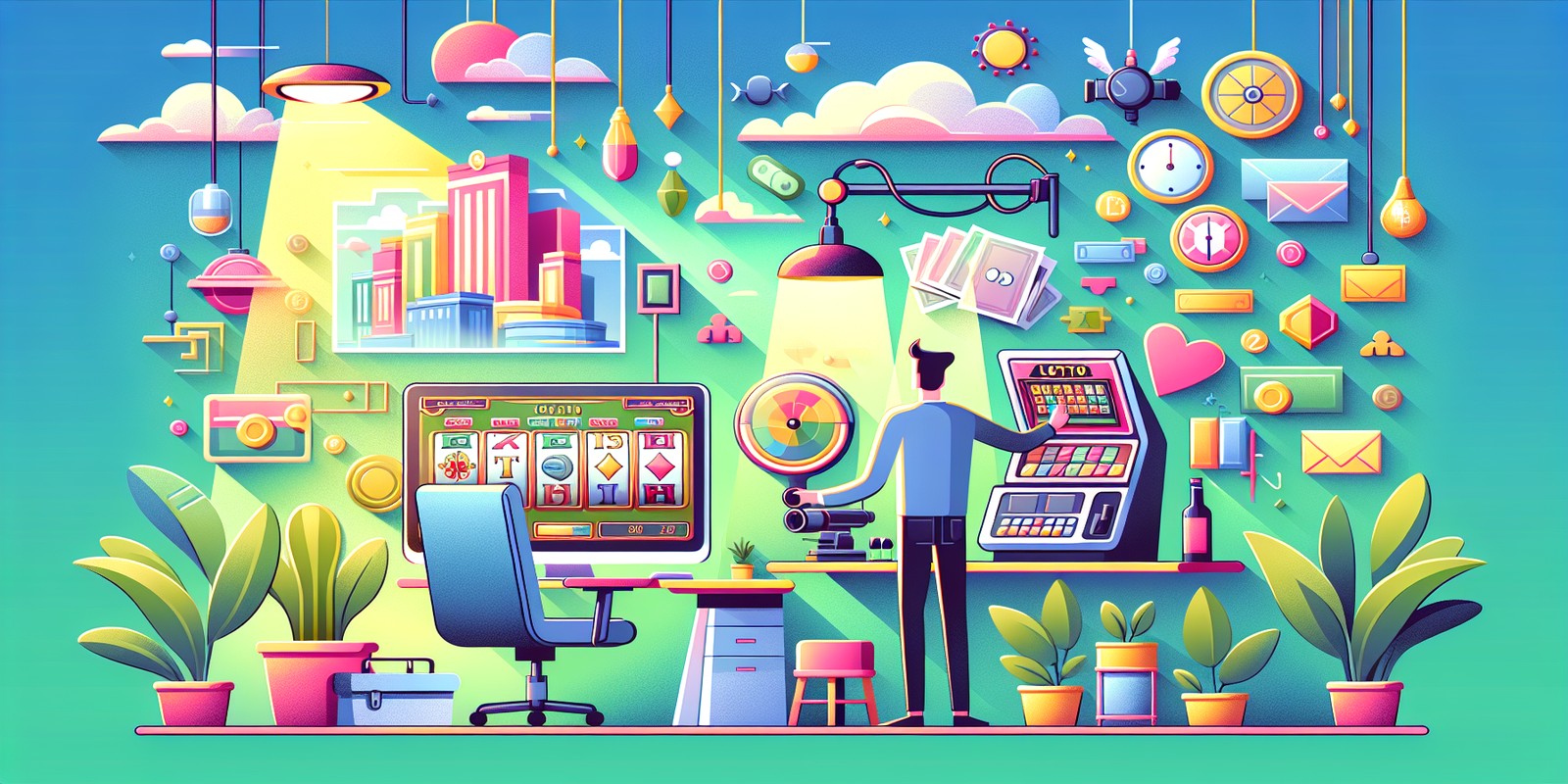 Win Big with Slot Game Strategies: A Beginner's Guide 2025 - Slot Strategy Guide for global | Betpkr