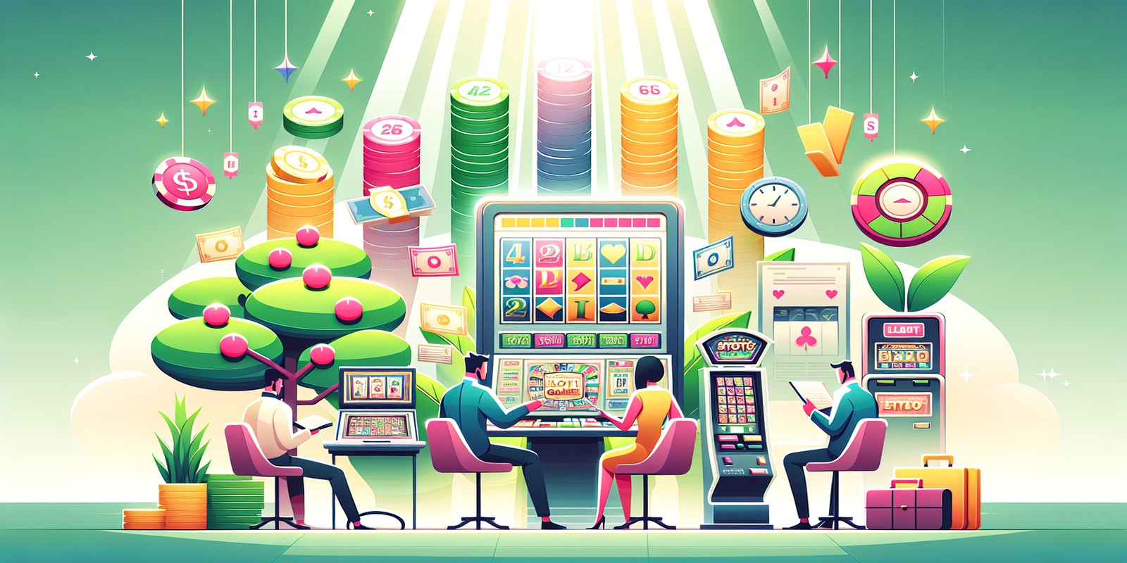 Winning Big in Slot Games: Strategies for Pakistani Players 2025 - Betpkr Guide for maximizing your slot experience.