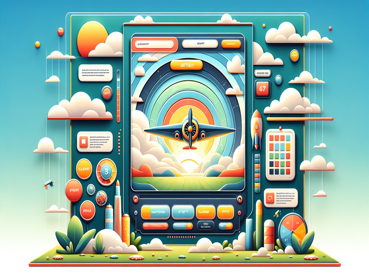 Betpkr Aviator Game - Experience the thrill of the Aviator Game.