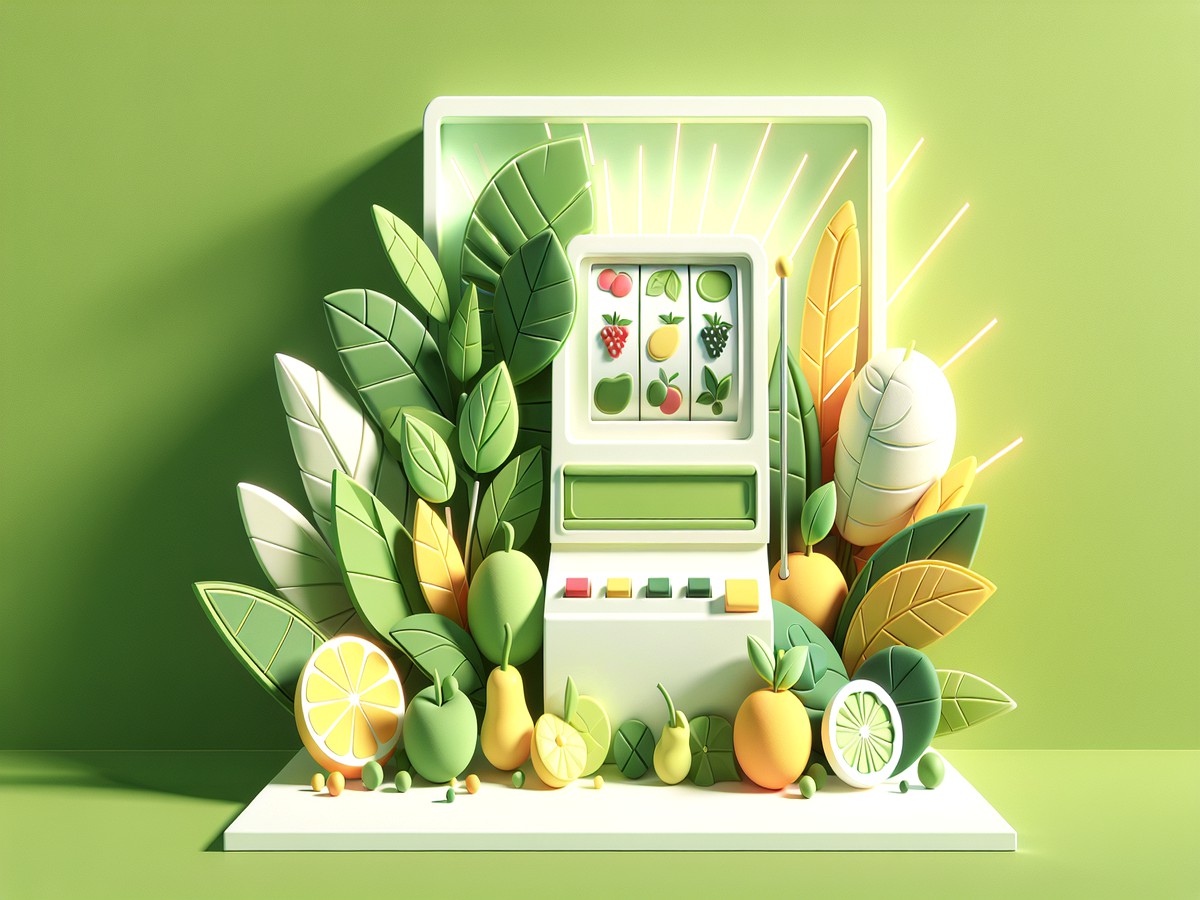 Betpkr Classic Fruit Slots - Enjoy classic slots with Betpkr.