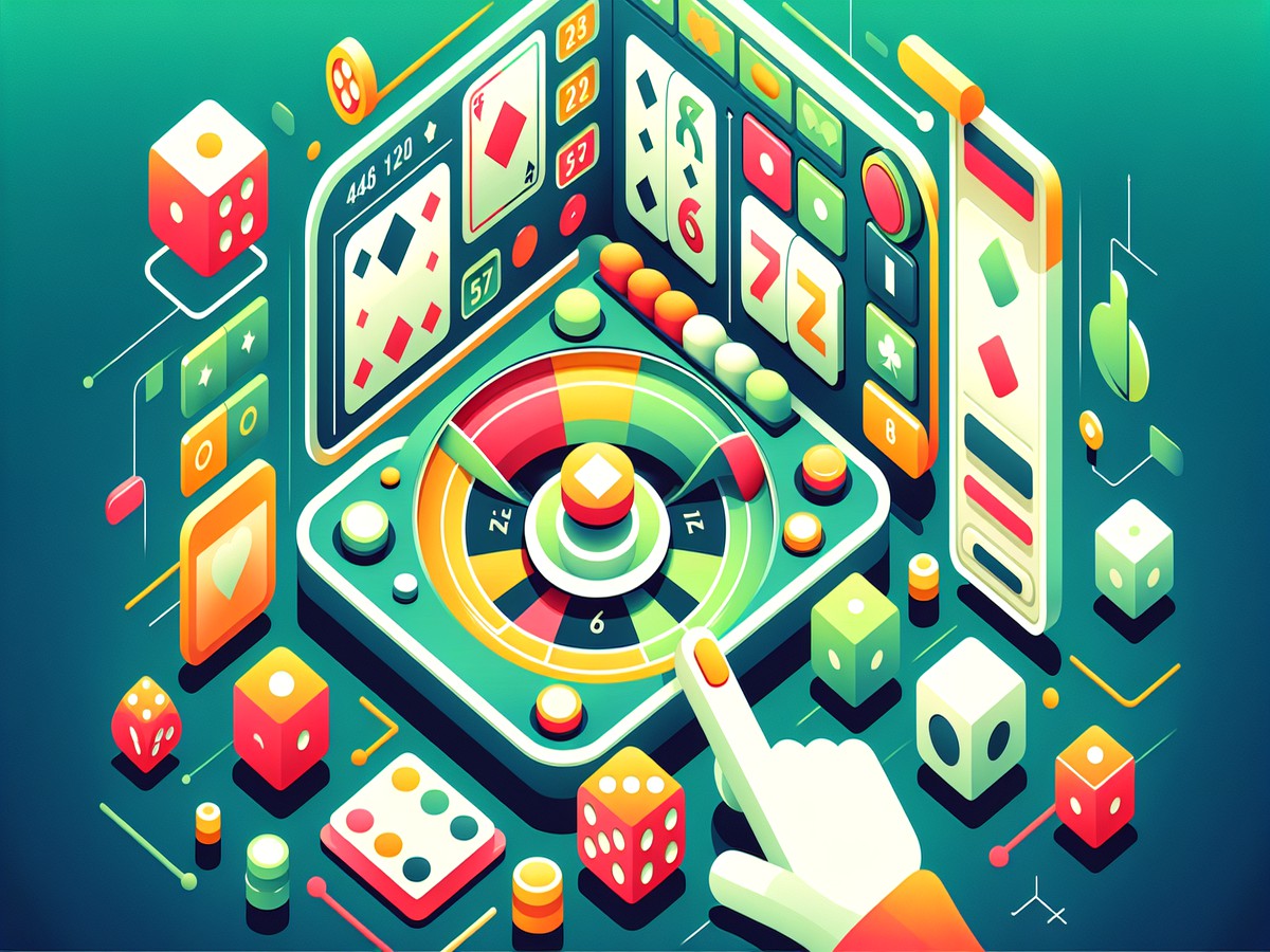 Betpkr Dice Games - Roll the dice with Betpkr's fun games.
