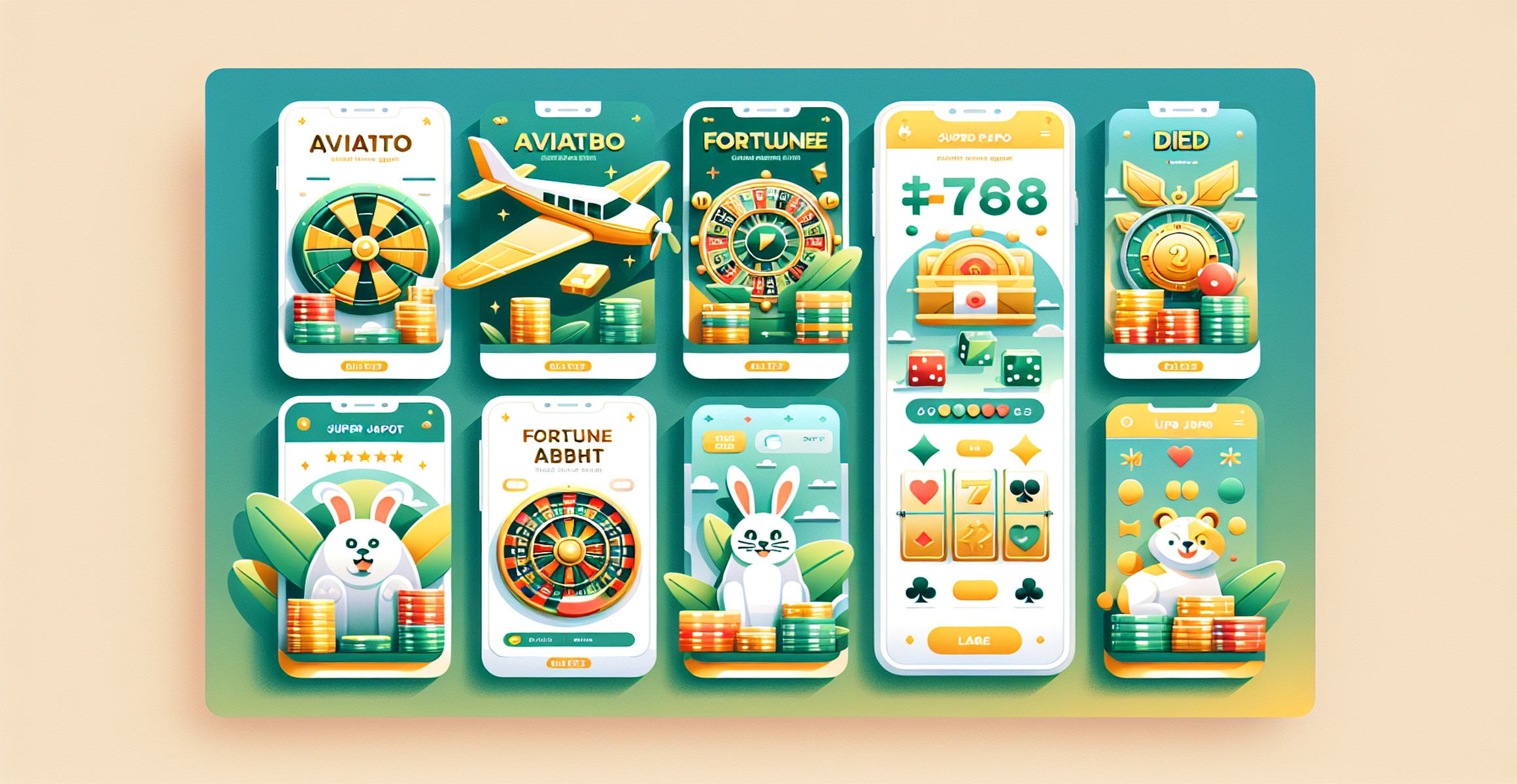 Dice Games - Enjoy fun dice games at Betpkr.